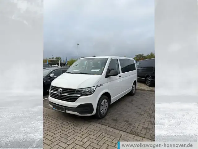 Volkswagen T6.1 Multivan