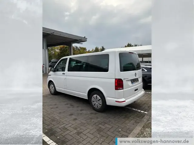Volkswagen T6.1 Multivan