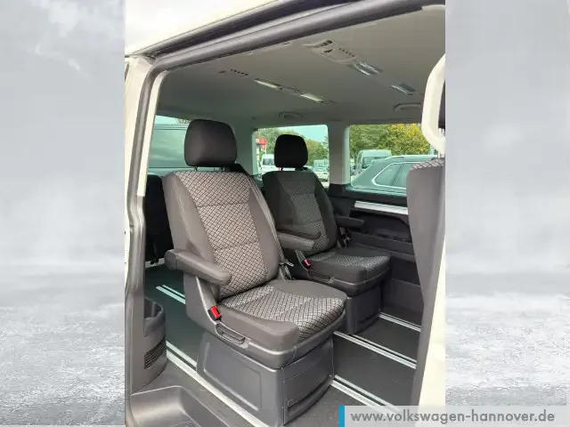 Volkswagen T6.1 Multivan