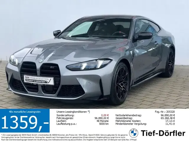 BMW M4