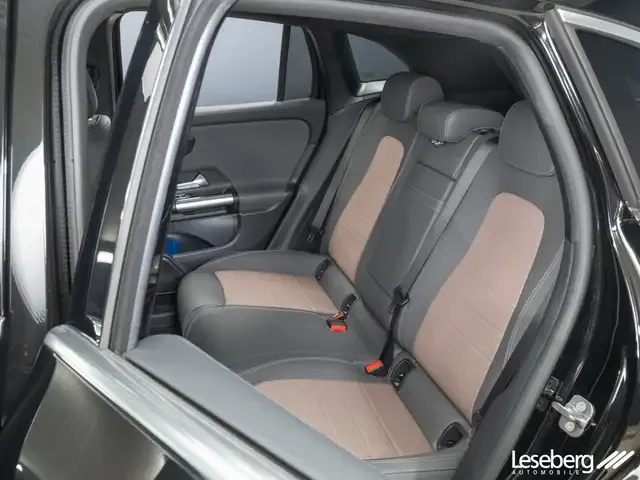 Mercedes-Benz EQA 350