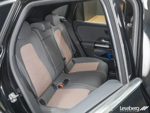 Mercedes-Benz EQA 350