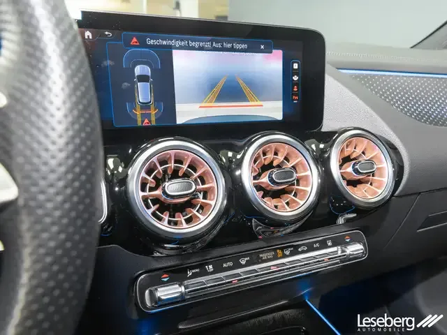 Mercedes-Benz EQA 350