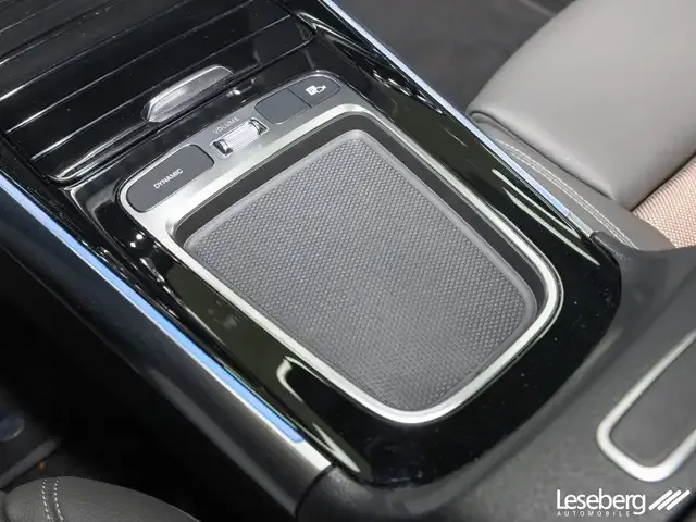 Mercedes-Benz EQA 350