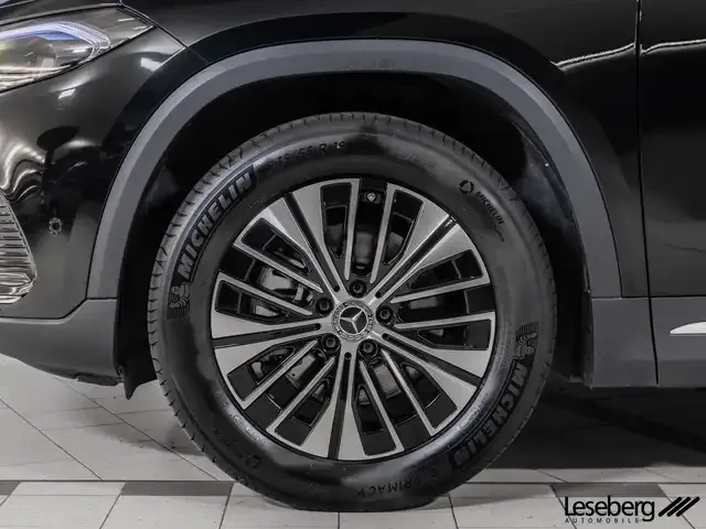 Mercedes-Benz EQA 350