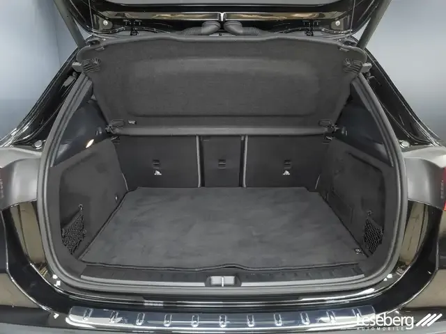 Mercedes-Benz EQA 350