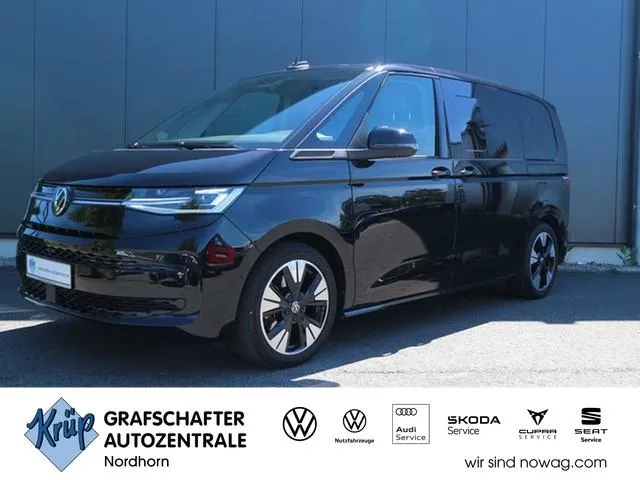 Volkswagen LT