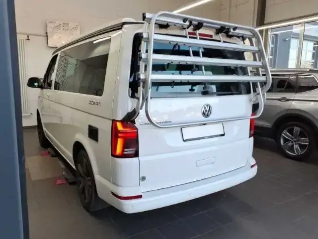 Volkswagen T6.1 California