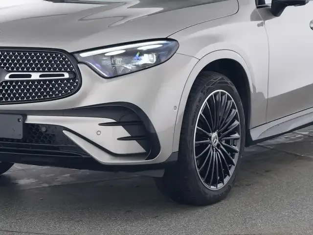 Mercedes-Benz GLC 400