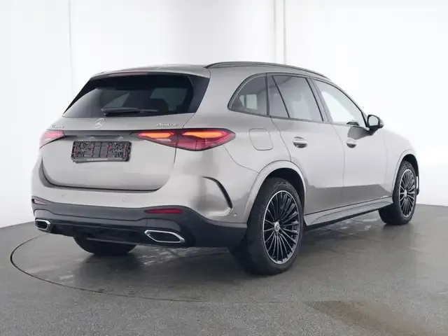 Mercedes-Benz GLC 400