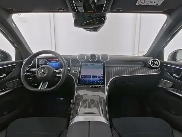 Mercedes-Benz GLC 400