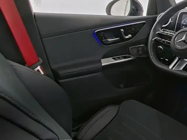 Mercedes-Benz GLC 400