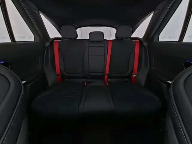 Mercedes-Benz GLC 400