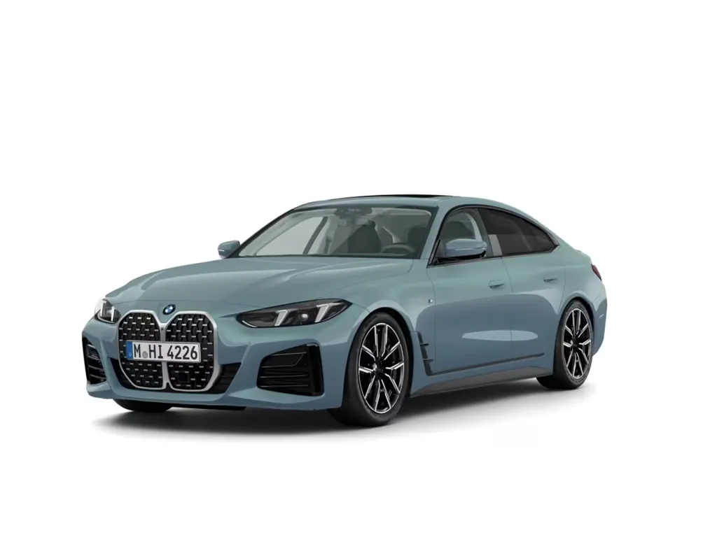 BMW 430