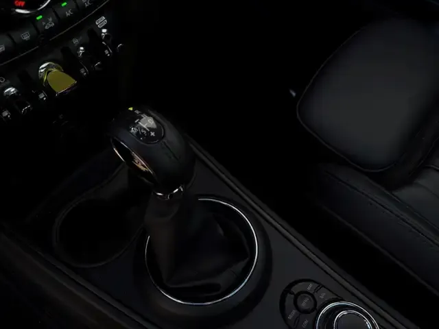 MINI Cooper SE Countryman