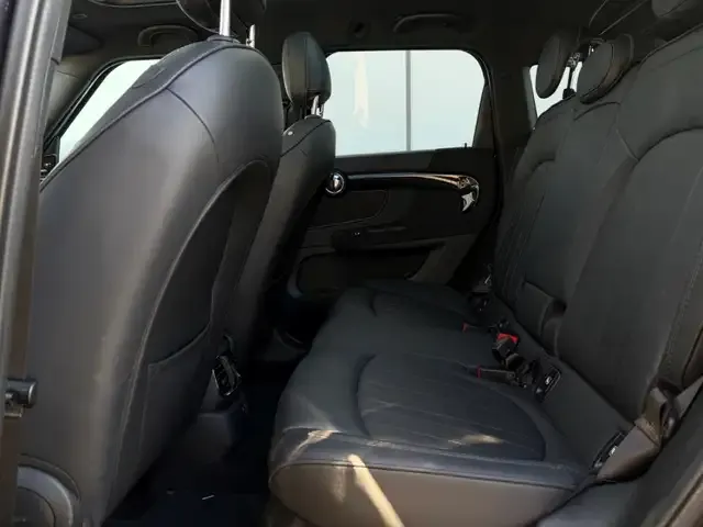 MINI Cooper SE Countryman