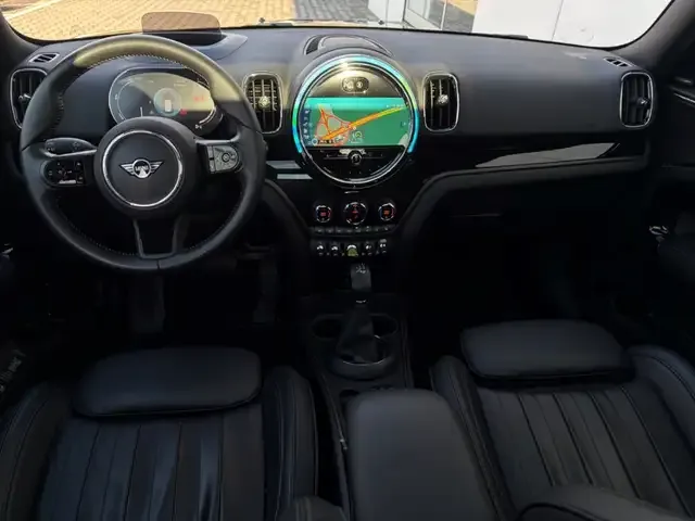 MINI Cooper SE Countryman