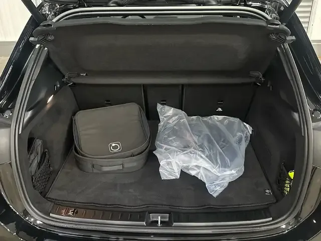 Mercedes-Benz EQA 350