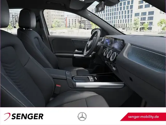 Mercedes-Benz EQA 350