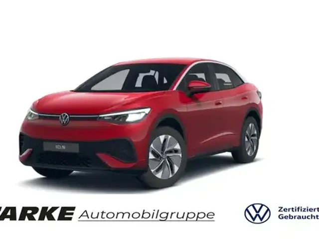 Volkswagen ID.5