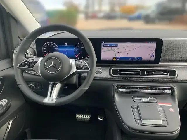 Mercedes-Benz V 300