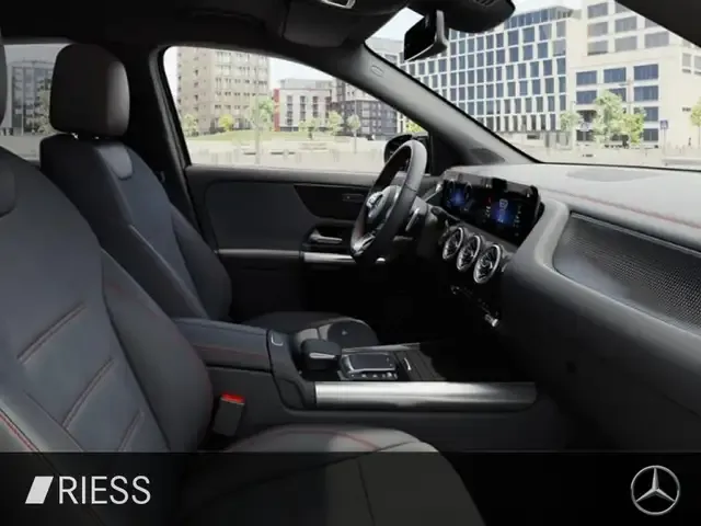 Mercedes-Benz EQA 250