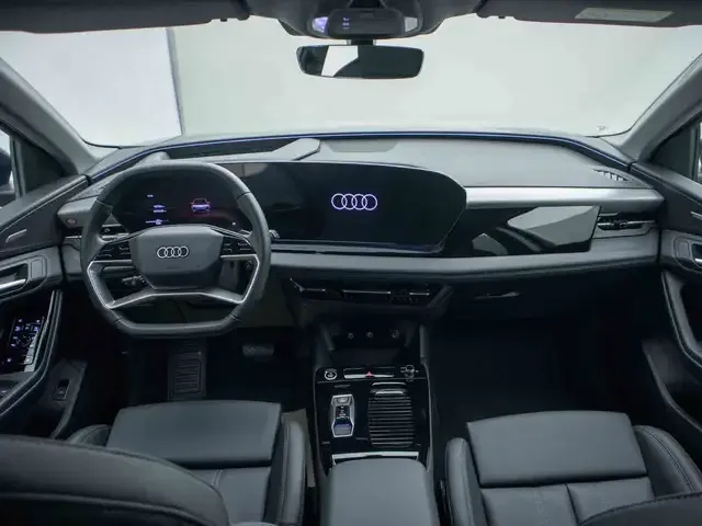 Audi Sonstige