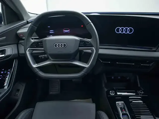 Audi Sonstige