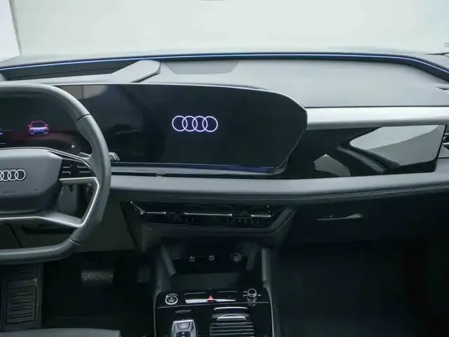 Audi Sonstige