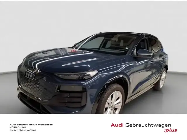 Audi Sonstiges