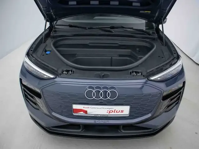 Audi Sonstige