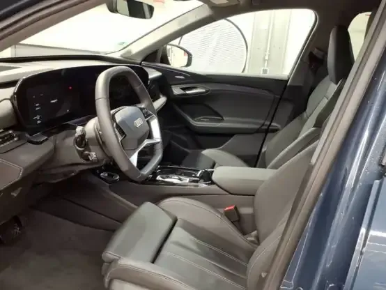 Audi Sonstiges
