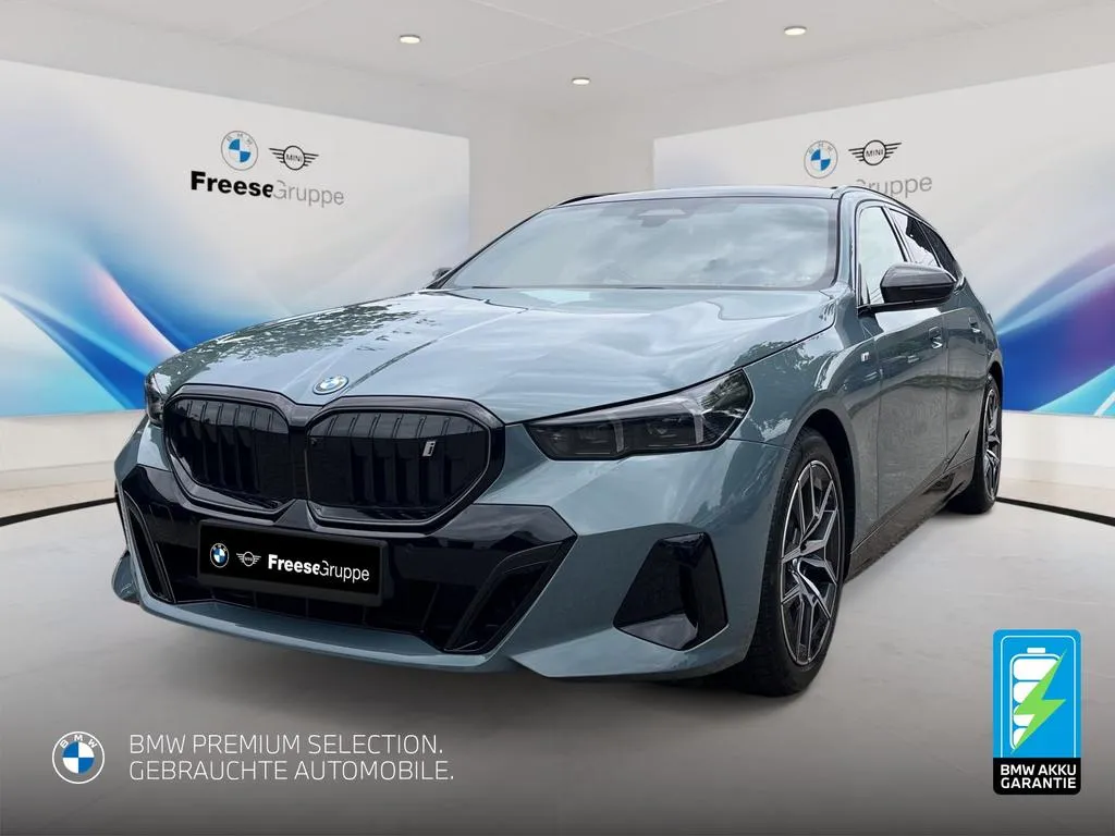 BMW i5
