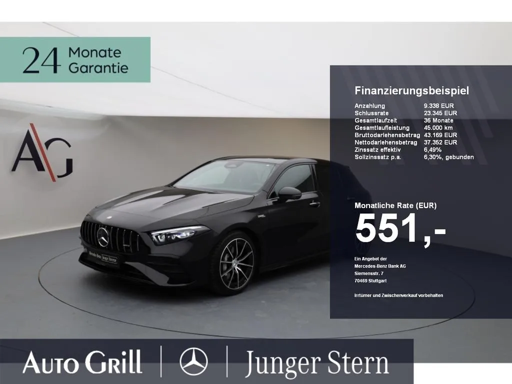 Mercedes-Benz Autres