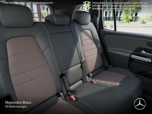 Mercedes-Benz EQB 300