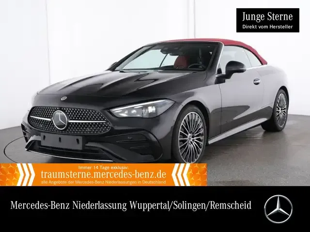 Mercedes-Benz CLE 200