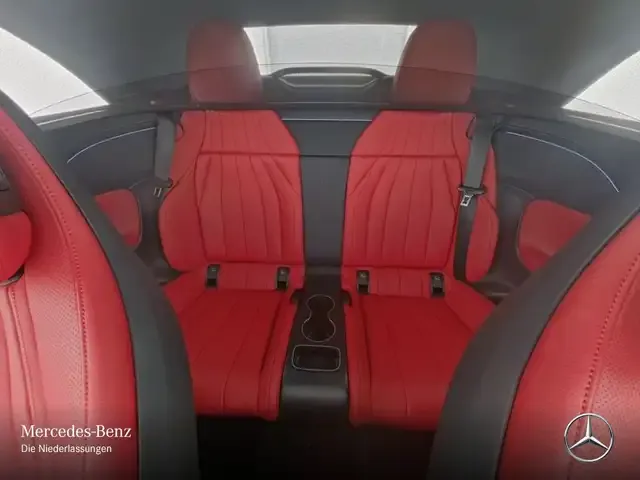 Mercedes-Benz CLE 200