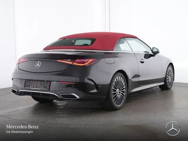 Mercedes-Benz CLE 200