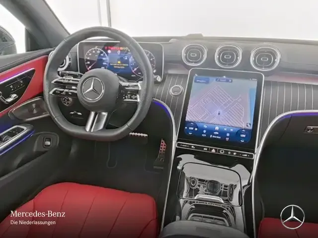 Mercedes-Benz CLE 200
