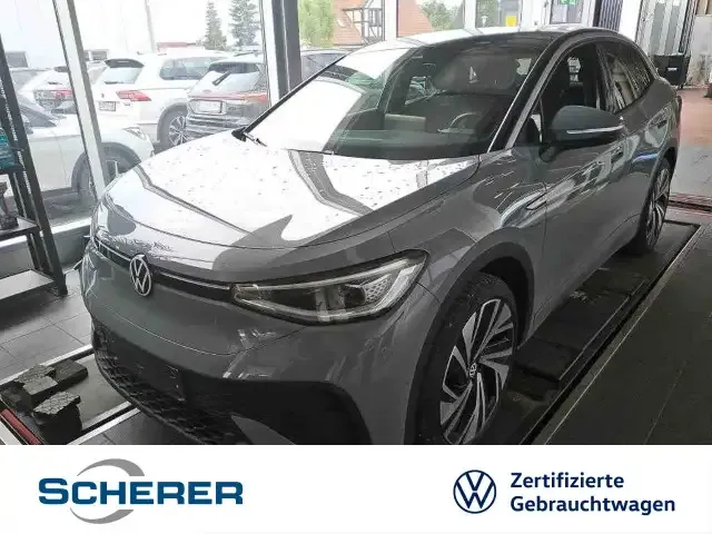 Volkswagen ID.5
