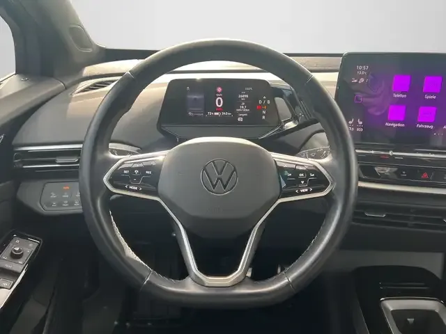Volkswagen ID.5