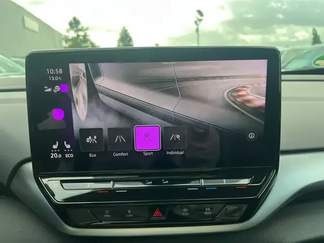 Volkswagen ID.5