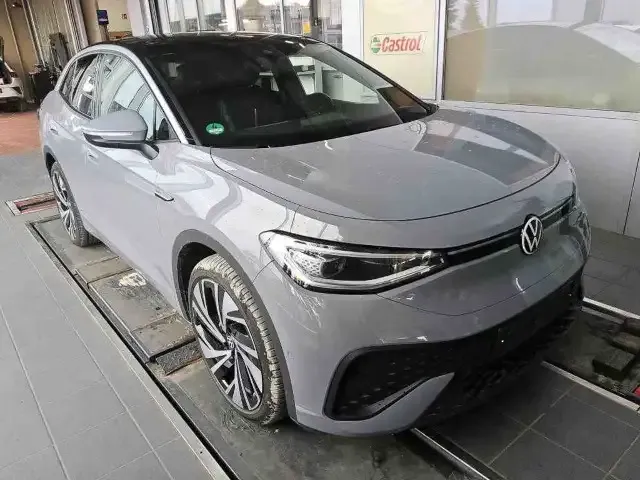 Volkswagen ID.5