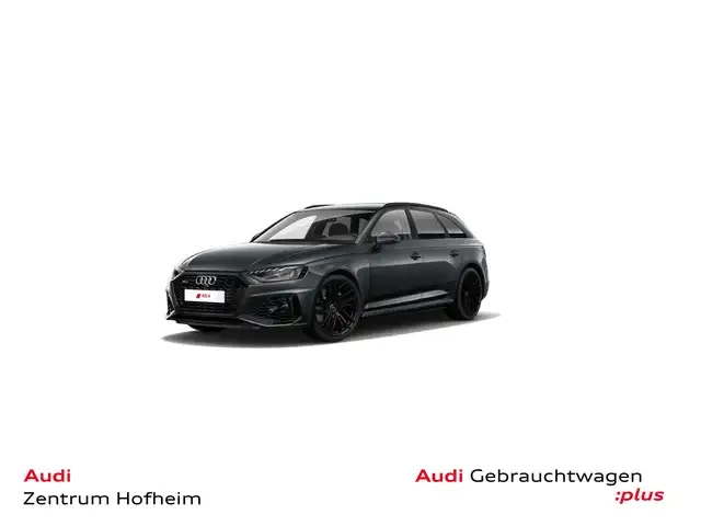 Audi RS4