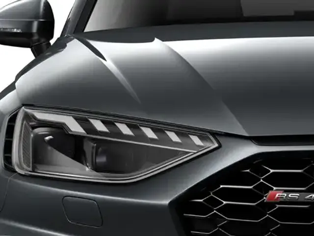 Audi RS4