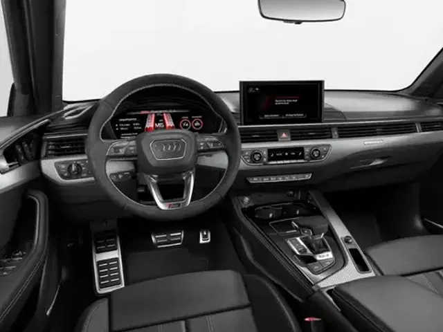 Audi RS4