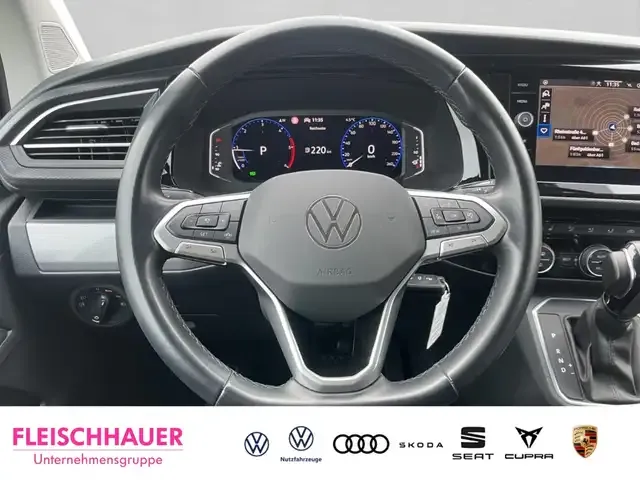 Volkswagen T6.1 Multivan