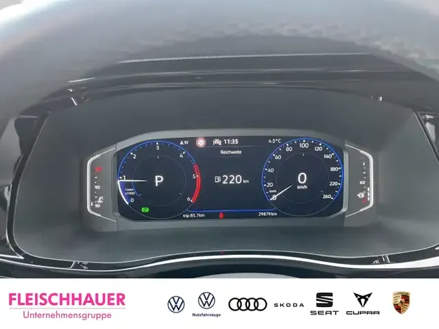 Volkswagen T6.1 Multivan