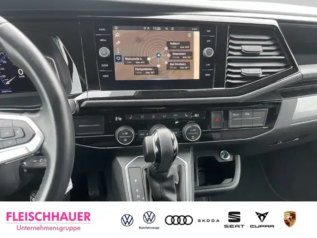 Volkswagen T6.1 Multivan