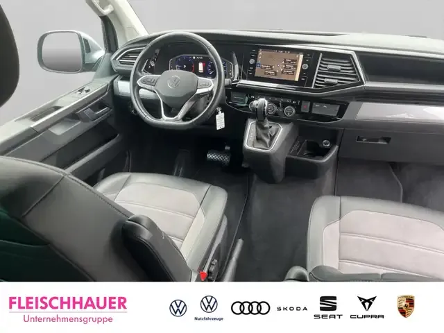 Volkswagen T6.1 Multivan